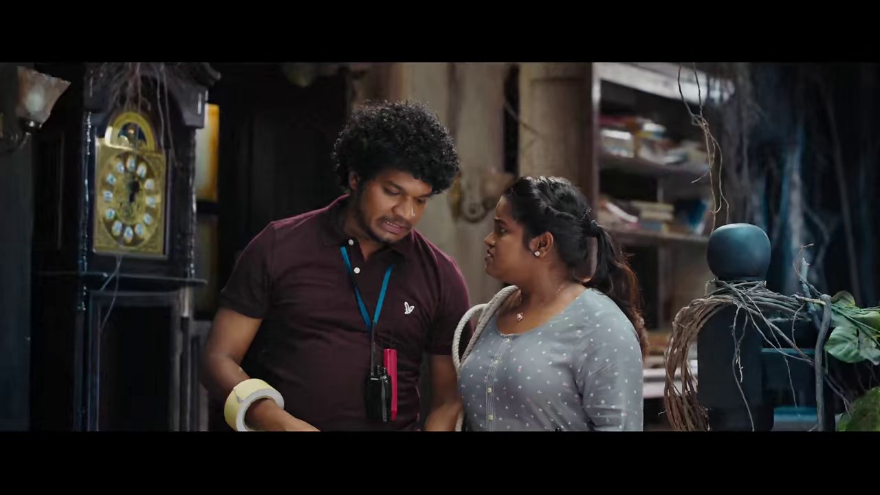 Geethanjali Malli Vachindi (2024) JC WEB-DL Hindi 720p HEVC DDP 5.1 ESub.mkv.0003